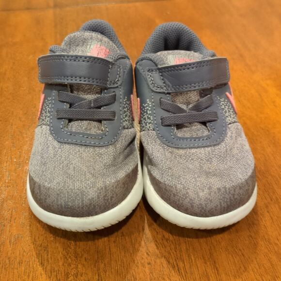 Nike Kids Flex Contact toddler size 7C - Picture 5 of 6
